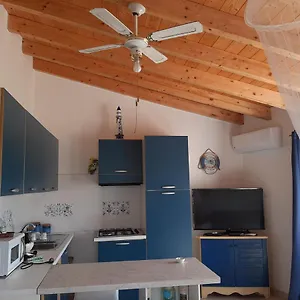 Da Betty Casa vacanze Chia