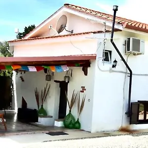 La Maison Blanche Appartamento Iglesias