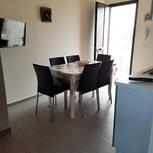 San Marco Casa vacanze Maragani