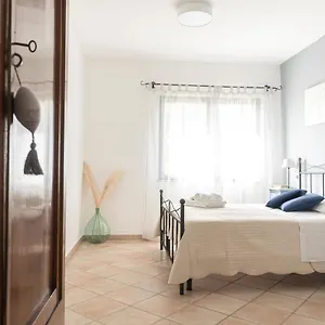 Appartamento Podere La Maestà