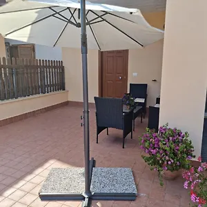  Appartamento Istia Dream