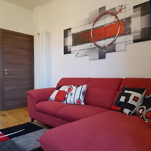 Bellissimo Zona 8 Appartamento Milano