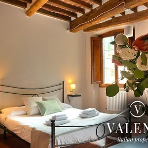  Appartamento Via Ruga Degli Orlandi - Valente Italian